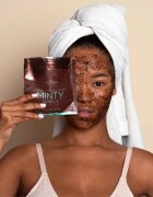 COCOSOLIS Luxury Coffee Scrub Box sada pro jemnou a hladkou pokožku