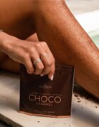 COCOSOLIS Luxury Coffee Scrub Box sada pro jemnou a hladkou pokožku