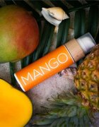 COCOSOLIS MANGO pečující a opalovací olej bez ochranného faktoru s vůní manga 110 ml
