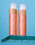 COCOSOLIS PEACH pečující a opalovací olej bez ochranného faktoru s vůní broskve 100 ml