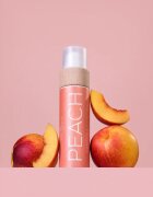 COCOSOLIS PEACH pečující a opalovací olej bez ochranného faktoru s vůní broskve 100 ml