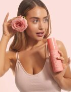 COCOSOLIS ROSE Clean & Hydrate Face Foam čisticí pleťová pěna s hydratačním účinkem 150 ml