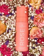 COCOSOLIS ROSE Clean & Hydrate Face Foam čisticí pleťová pěna s hydratačním účinkem 150 ml