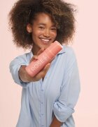 COCOSOLIS ROSE Clean & Hydrate Face Foam čisticí pleťová pěna s hydratačním účinkem 150 ml