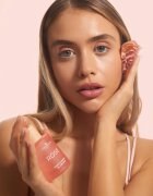 COCOSOLIS ROSE Purify & Nourish Oil Cleanser čisticí pleťový olej s vyživujícím účinkem 50 ml
