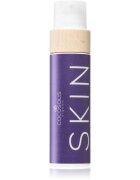 COCOSOLIS SKIN Cellulite suchý olej na celulitidu s vůní Blueberry Muffin 110 ml