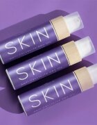 COCOSOLIS SKIN Cellulite suchý olej na celulitidu s vůní Blueberry Muffin 200 ml