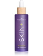 COCOSOLIS SKIN+ sérum na celulitidu s vyhlazujícím efektem s vůní borůvkové zmrzliny 100 ml