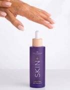 COCOSOLIS SKIN+ sérum na celulitidu s vyhlazujícím efektem s vůní borůvkové zmrzliny 100 ml