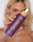 COCOSOLIS SKIN+ sérum na celulitidu s vyhlazujícím efektem s vůní borůvkové zmrzliny 100 ml