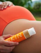 COCOSOLIS SKIN Stretch Mark suchý olej proti striím s vůní Mandarin 110 ml