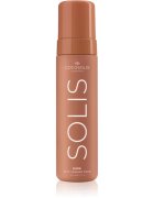 COCOSOLIS SOLIS Dark samoopalovací pěna 200 ml