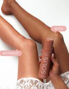 COCOSOLIS SOLIS Dark samoopalovací pěna 200 ml