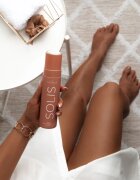 COCOSOLIS SOLIS Dark samoopalovací pěna 200 ml