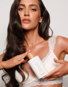 COCOSOLIS SOLIS Gradual Tan Body Milk samoopalovací mléko pro postupné opálení s vůní Caramel Latte 200 ml
