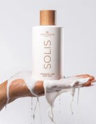 COCOSOLIS SOLIS Gradual Tan Body Milk samoopalovací mléko pro postupné opálení s vůní Caramel Latte 200 ml