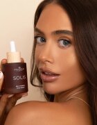 COCOSOLIS SOLIS Self-Tanning Face Serum samoopalovací sérum na obličej 50 ml
