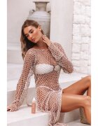 COCOSOLIS Tan & Shine dárková sada pro zvýraznění opálení