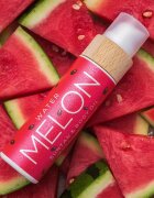 COCOSOLIS WATERMELON pečující a opalovací olej bez ochranného faktoru s vůní vodního melounu 100 ml