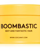 Cocunat Boombastic obnovující a posilující maska na vlasy 200 ml
