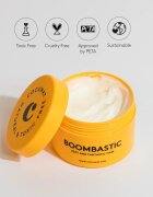 Cocunat Boombastic obnovující a posilující maska na vlasy 200 ml