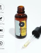 Cocunat Capillary Serum hydratační a vyživující sérum na vlasy 30 ml