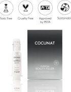 Cocunat Clinical Beauty Filler sérum proti stárnutí pleti s mikrojehličkováním 5 ml