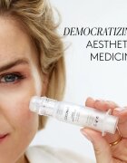 Cocunat Clinical Beauty Filler set proti stárnutí pleti