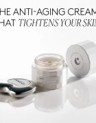Cocunat Clinical Molecular Therapy zpevňující krém proti stárnutí 50 ml