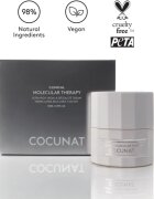 Cocunat Clinical Molecular Therapy zpevňující krém proti stárnutí 50 ml