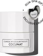 Cocunat Clinical Molecular Therapy zpevňující krém proti stárnutí 50 ml
