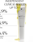 Cocunat Clinical Retinal noční regenerační sérum 30 ml