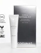 Cocunat Clinical Retinal noční regenerační sérum 30 ml