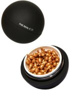 Cocunat Clinical The Real C pleťové sérum s vitaminem C 30 cps
