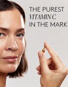 Cocunat Clinical The Real C pleťové sérum s vitaminem C 30 cps