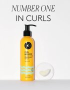 Cocunat Curl Booster hydratační péče pro vlnité a kudrnaté vlasy 250 ml