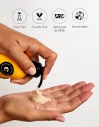 Cocunat Curl Booster hydratační péče pro vlnité a kudrnaté vlasy 250 ml