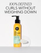Cocunat Curl Moisturizer bezoplachový kondicionér s hydratačním účinkem 150 ml