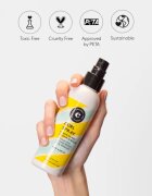 Cocunat Curl Spray fixační sprej pro vlnité a kudrnaté vlasy 125 ml