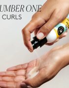 Cocunat Curl Spray fixační sprej pro vlnité a kudrnaté vlasy 125 ml