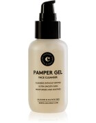 Cocunat Pamper Gel čisticí gel na obličej 100 ml