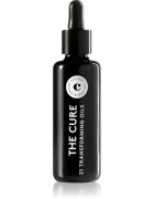 Cocunat The Cure vyživující sérum s bakuchiolem 30 ml