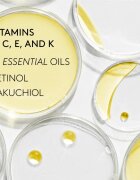 Cocunat The Cure vyživující sérum s bakuchiolem 30 ml