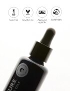 Cocunat The Cure vyživující sérum s bakuchiolem 30 ml