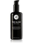 Cocunat The Glow vyživující tělový krém 175 ml