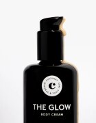 Cocunat The Glow vyživující tělový krém 175 ml