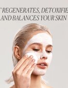 Cocunat Wondermask maska pro dokonalou pleť 50 g