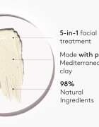 Cocunat Wondermask maska pro dokonalou pleť 50 g