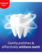 Colgate Advanced White bělicí pasta proti skvrnám na zubní sklovině 75 ml