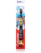 Colgate Big Kids Smiles 6-9 zubní kartáček 1 ks